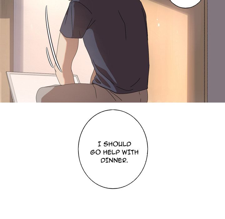 The Mermaid’s Pond Chapter 12 image 72