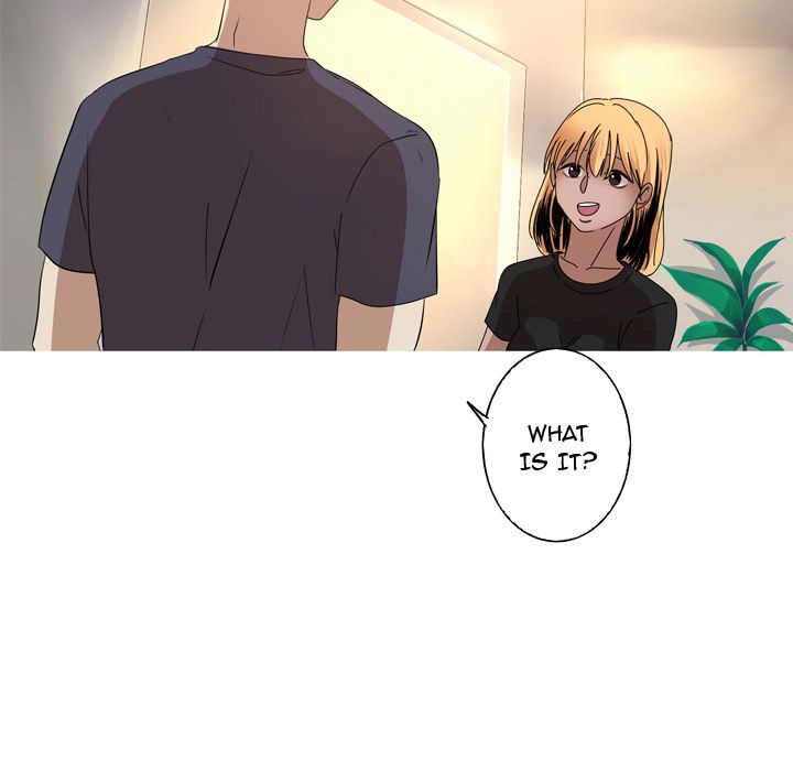 The Mermaid’s Pond Chapter 12 image 75