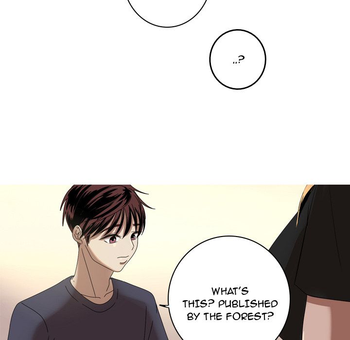 The Mermaid’s Pond Chapter 12 image 77