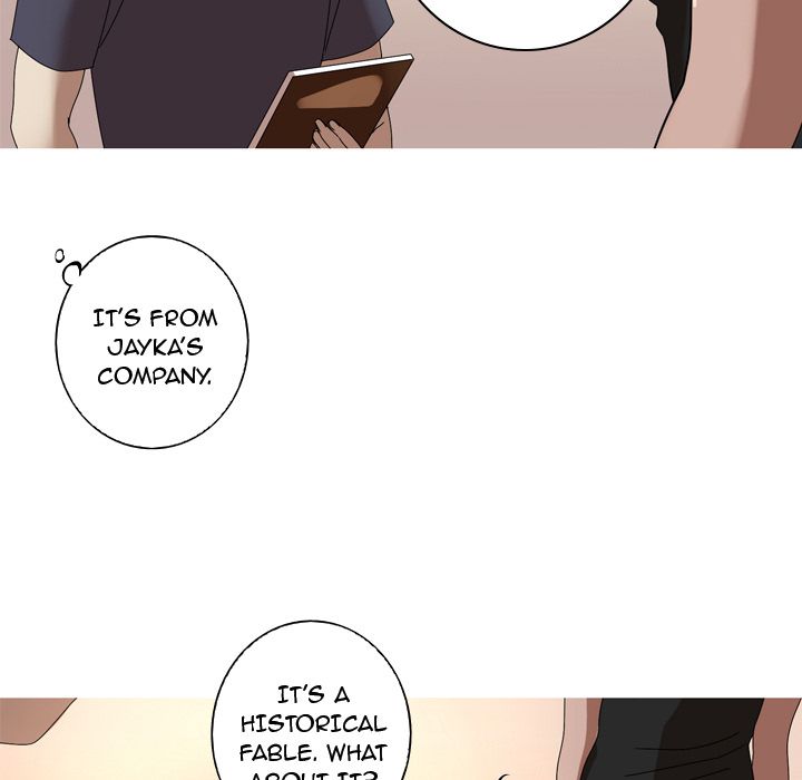 The Mermaid’s Pond Chapter 12 image 78