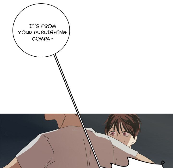 The Mermaid’s Pond Chapter 12 image 81