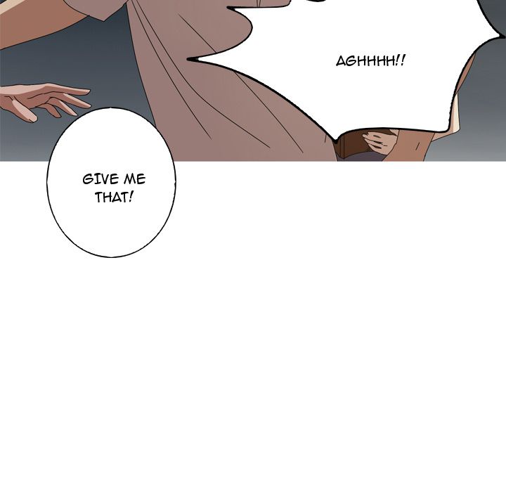 The Mermaid’s Pond Chapter 12 image 82