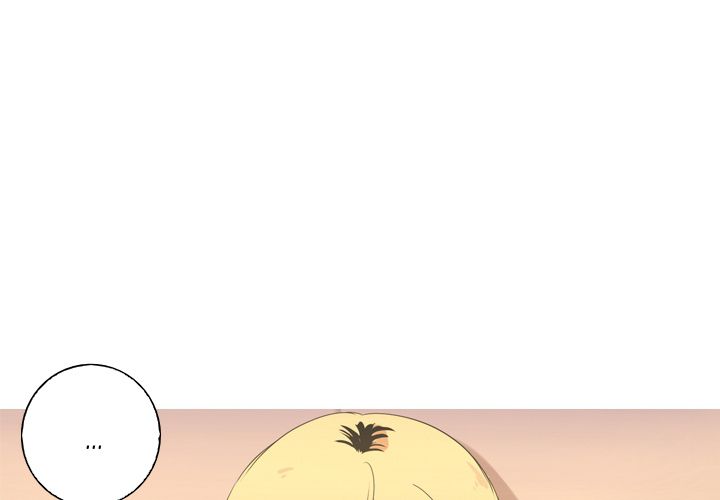 The Mermaid’s Pond Chapter 13 image 0