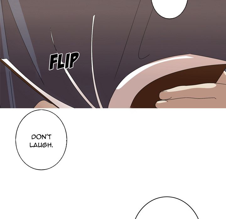 The Mermaid’s Pond Chapter 13 image 10