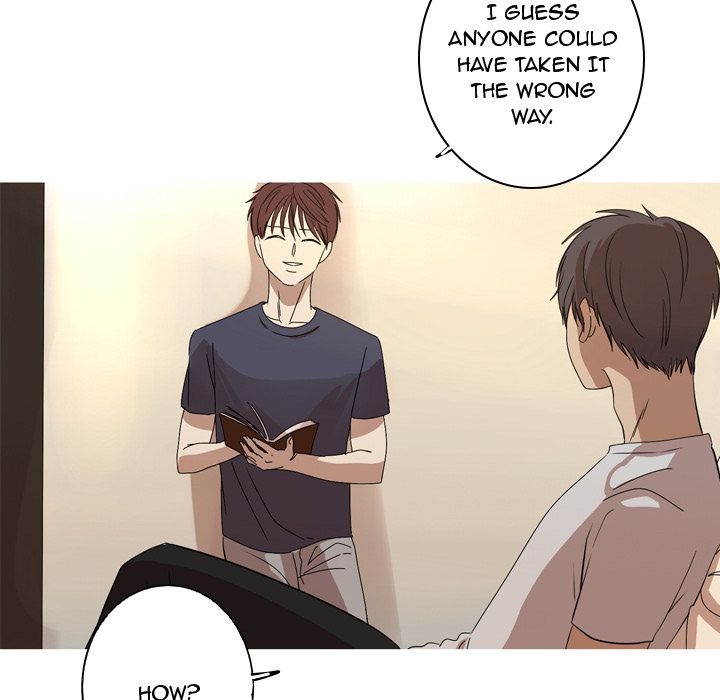 The Mermaid’s Pond Chapter 13 image 11