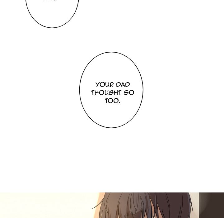The Mermaid’s Pond Chapter 13 image 12