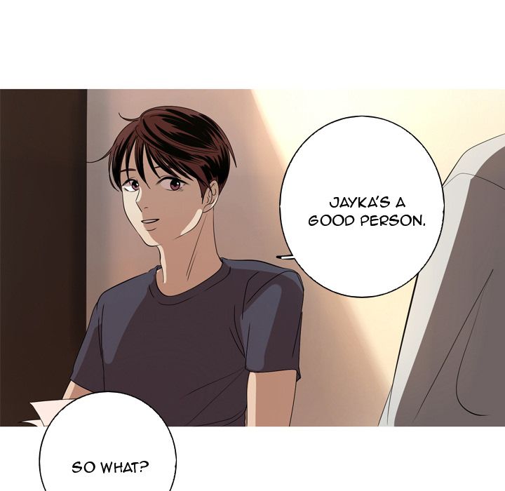 The Mermaid’s Pond Chapter 13 image 16
