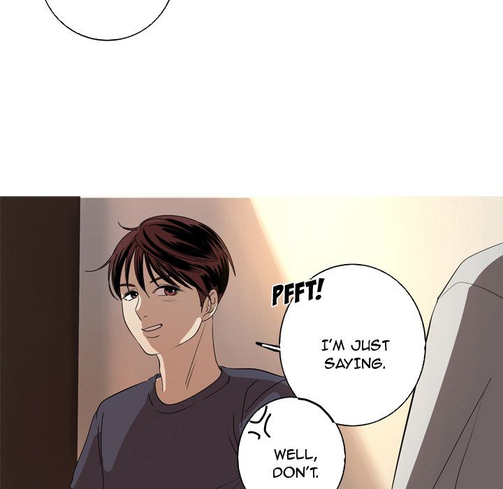 The Mermaid’s Pond Chapter 13 image 17