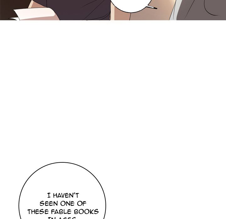The Mermaid’s Pond Chapter 13 image 18