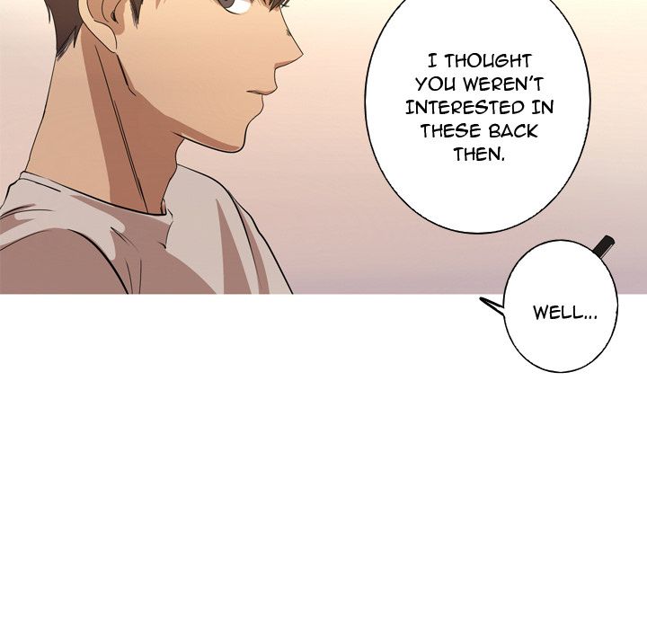 The Mermaid’s Pond Chapter 13 image 21