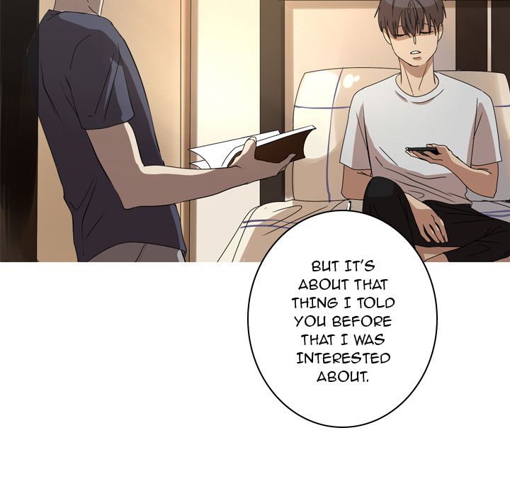 The Mermaid’s Pond Chapter 13 image 23