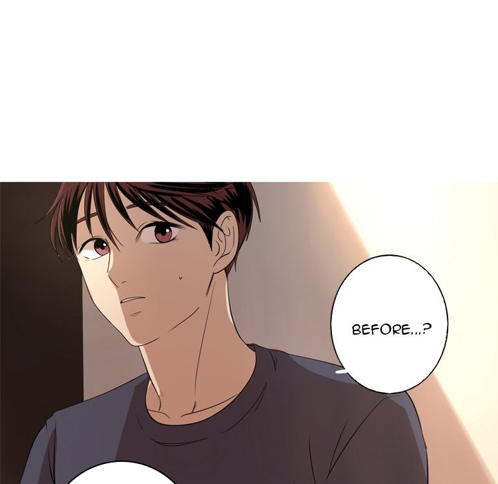 The Mermaid’s Pond Chapter 13 image 24
