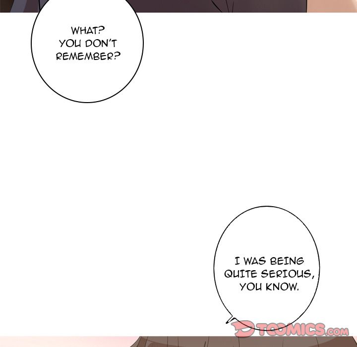 The Mermaid’s Pond Chapter 13 image 25