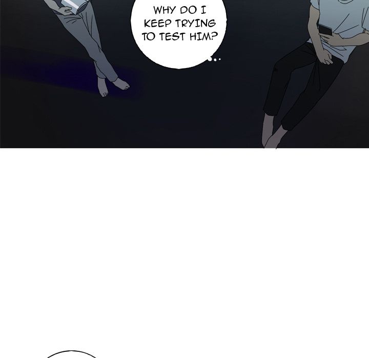The Mermaid’s Pond Chapter 13 image 29