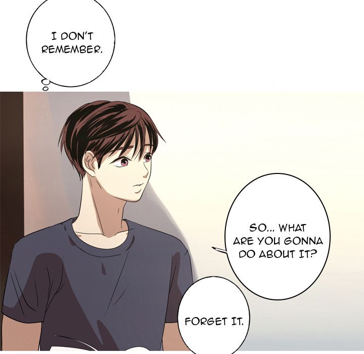 The Mermaid’s Pond Chapter 13 image 30