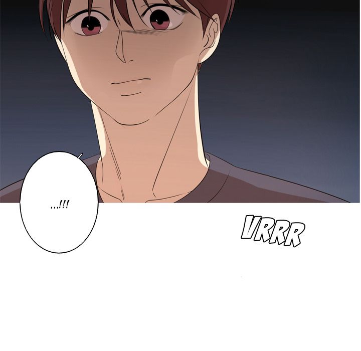 The Mermaid’s Pond Chapter 13 image 32