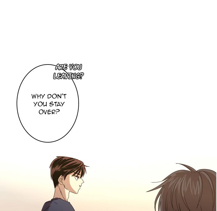The Mermaid’s Pond Chapter 13 image 34