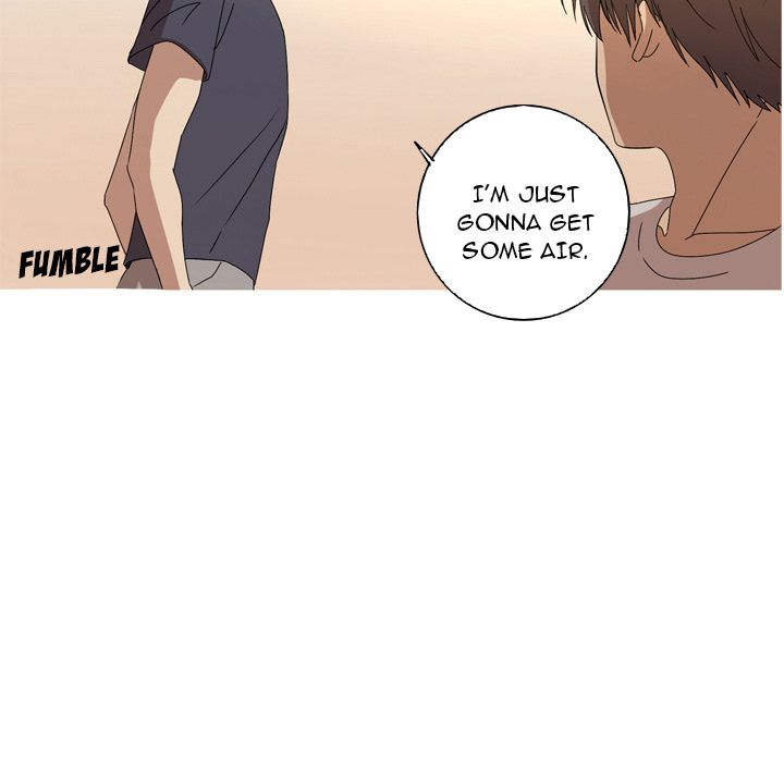 The Mermaid’s Pond Chapter 13 image 35
