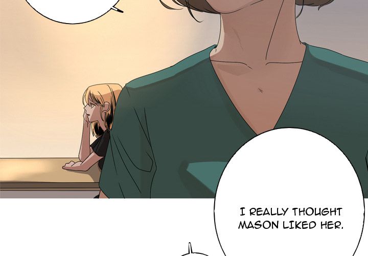 The Mermaid’s Pond Chapter 13 image 3