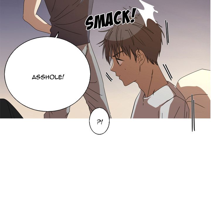 The Mermaid’s Pond Chapter 13 image 39