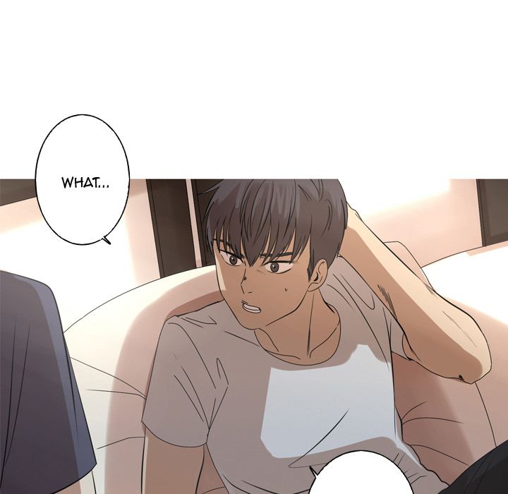The Mermaid’s Pond Chapter 13 image 40