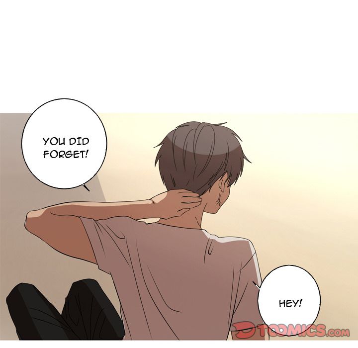 The Mermaid’s Pond Chapter 13 image 43