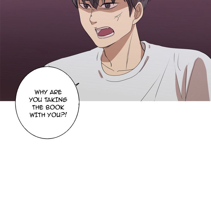 The Mermaid’s Pond Chapter 13 image 45