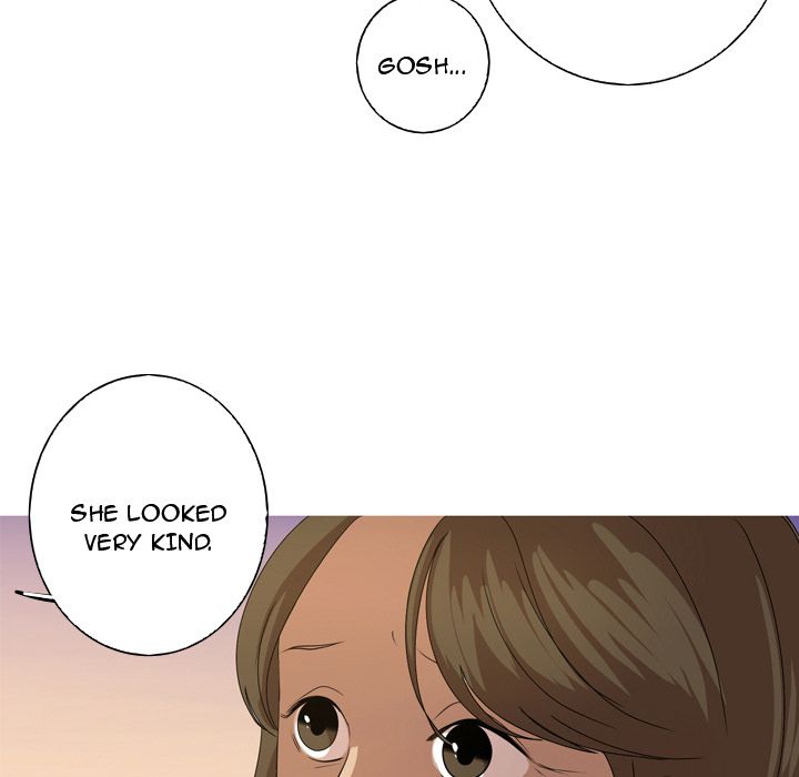 The Mermaid’s Pond Chapter 13 image 4