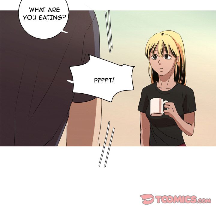 The Mermaid’s Pond Chapter 13 image 49