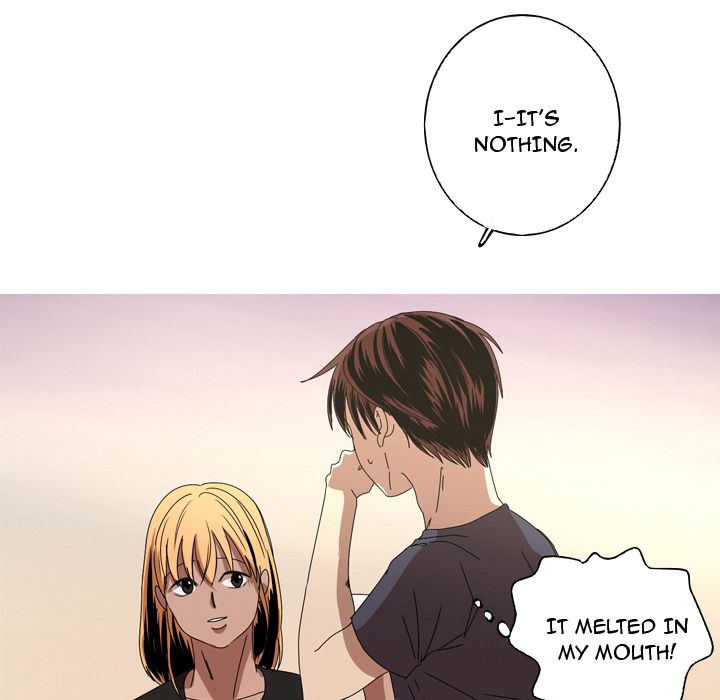 The Mermaid’s Pond Chapter 13 image 50