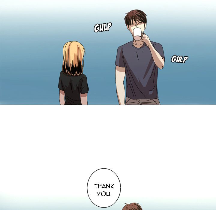 The Mermaid’s Pond Chapter 13 image 52