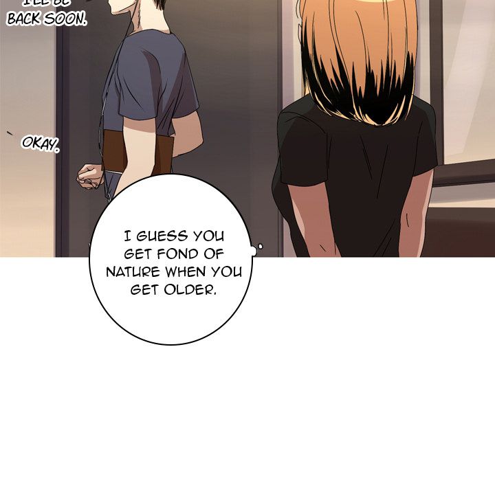 The Mermaid’s Pond Chapter 13 image 56