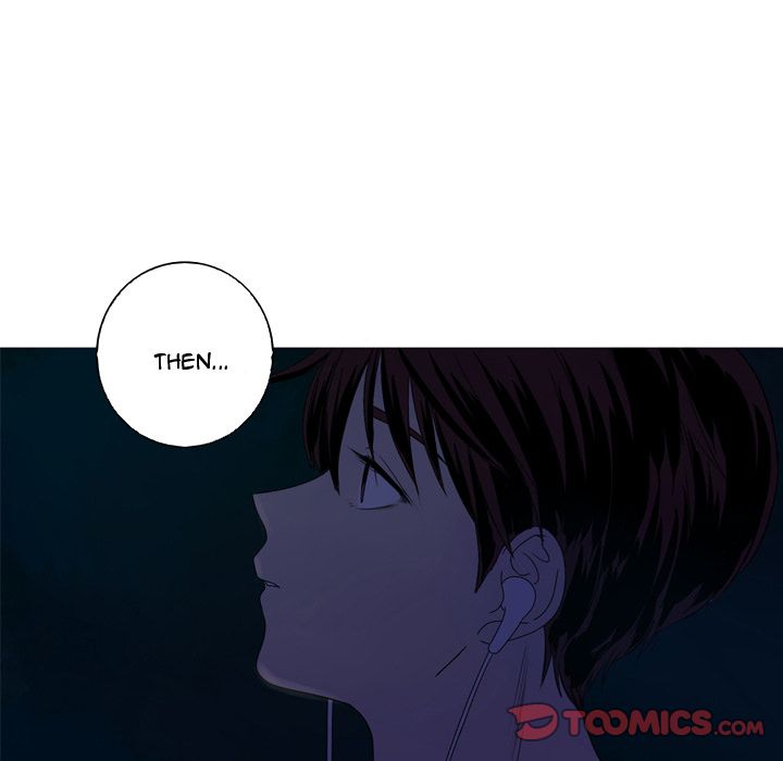 The Mermaid’s Pond Chapter 13 image 61
