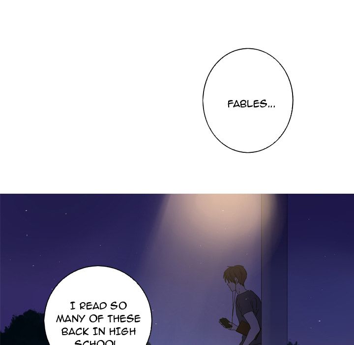 The Mermaid’s Pond Chapter 13 image 64
