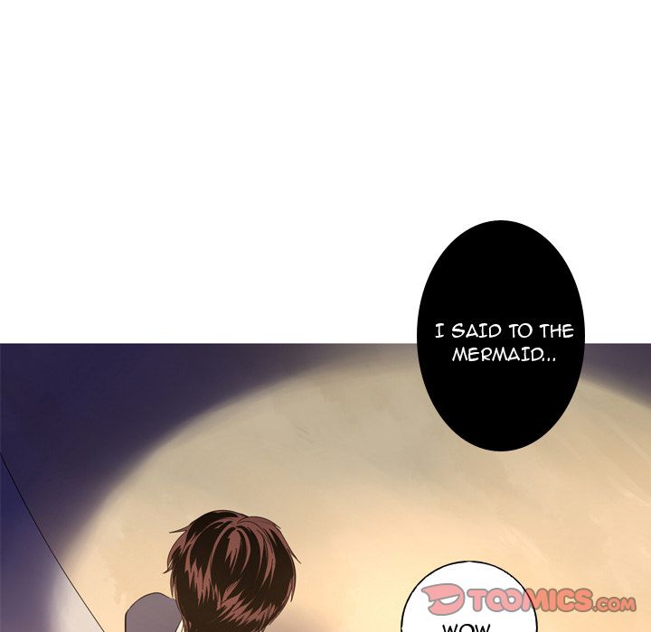 The Mermaid’s Pond Chapter 13 image 67