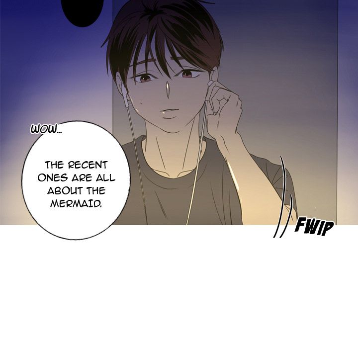 The Mermaid’s Pond Chapter 13 image 69