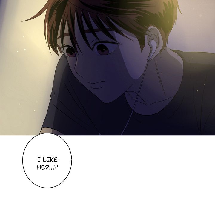 The Mermaid’s Pond Chapter 13 image 75