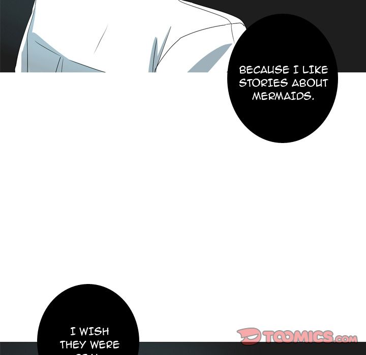 The Mermaid’s Pond Chapter 13 image 79