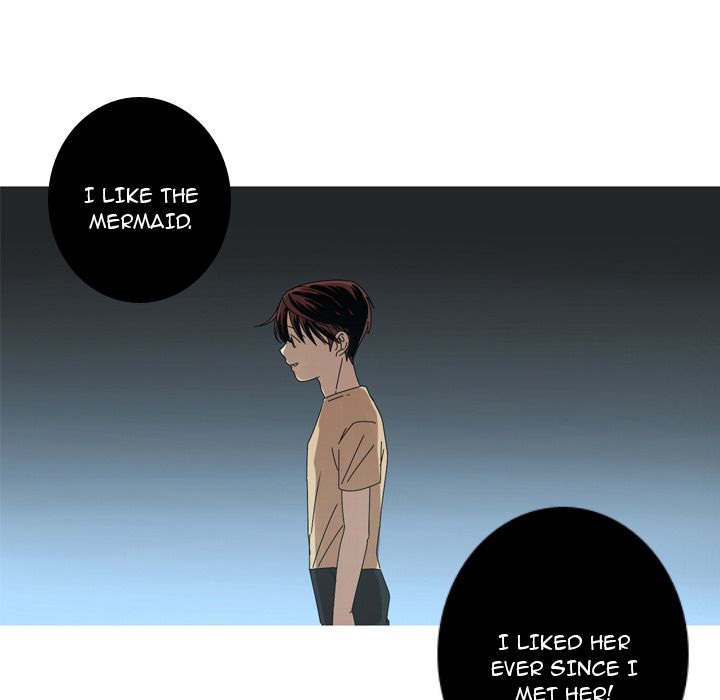 The Mermaid’s Pond Chapter 13 image 83