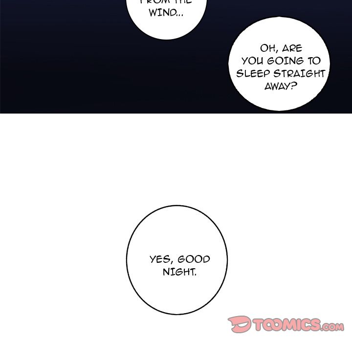 The Mermaid’s Pond Chapter 14 image 11
