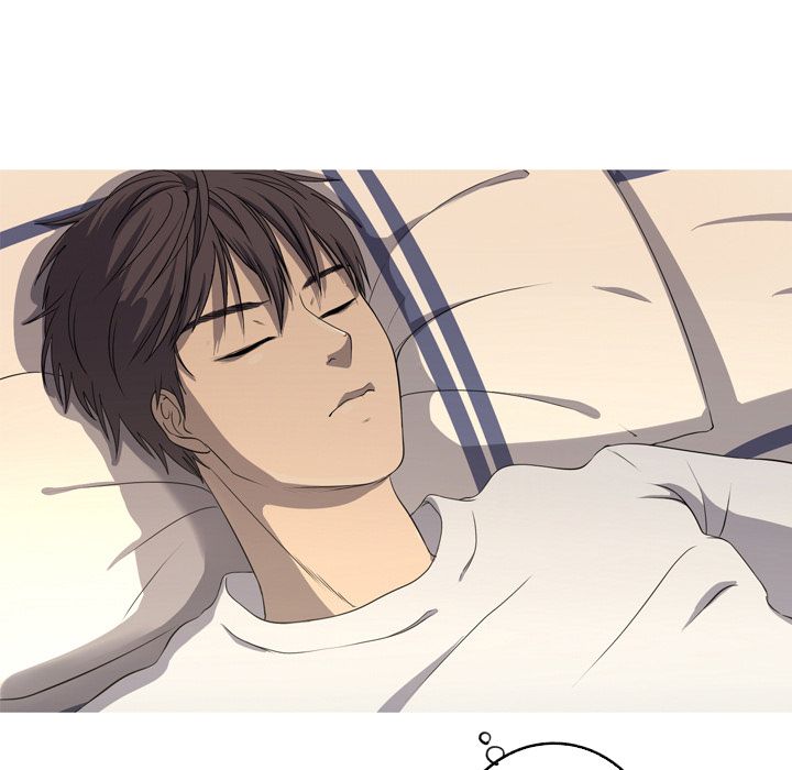The Mermaid’s Pond Chapter 14 image 12