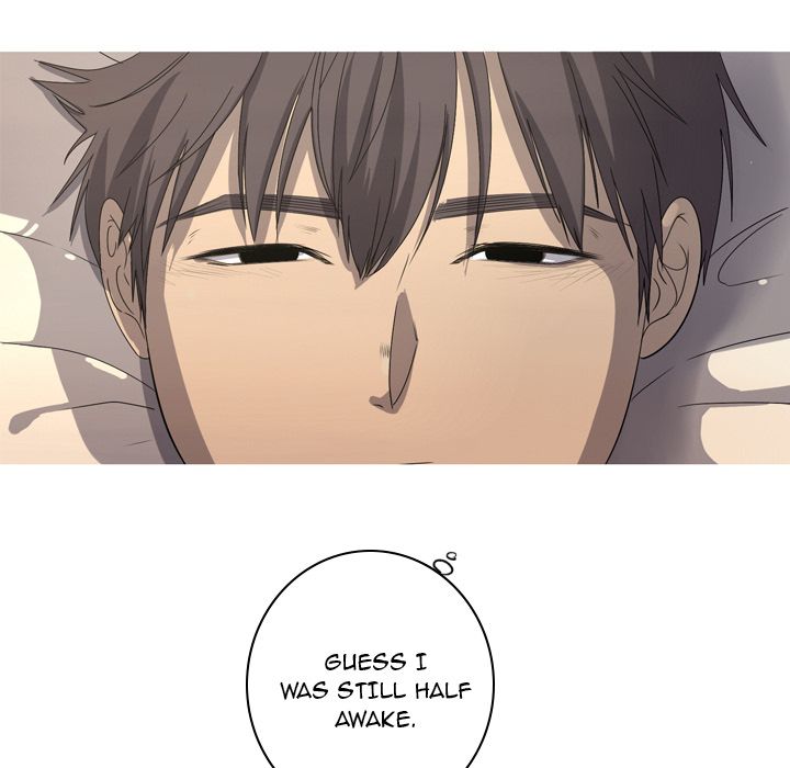 The Mermaid’s Pond Chapter 14 image 14