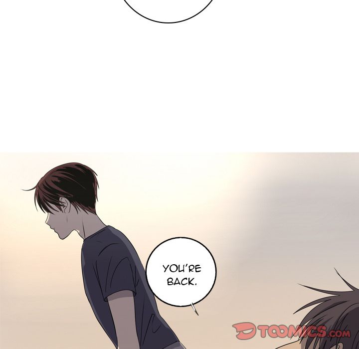 The Mermaid’s Pond Chapter 14 image 15