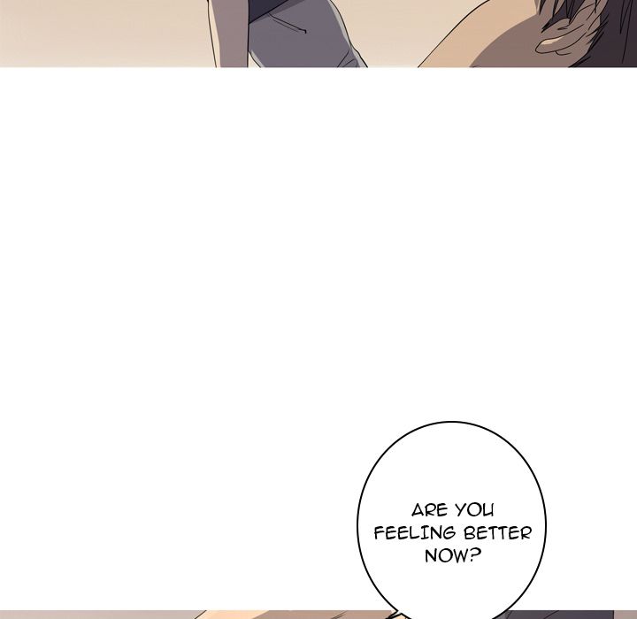 The Mermaid’s Pond Chapter 14 image 16