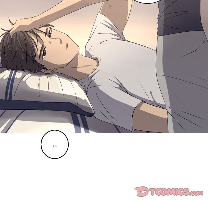 The Mermaid’s Pond Chapter 14 image 17