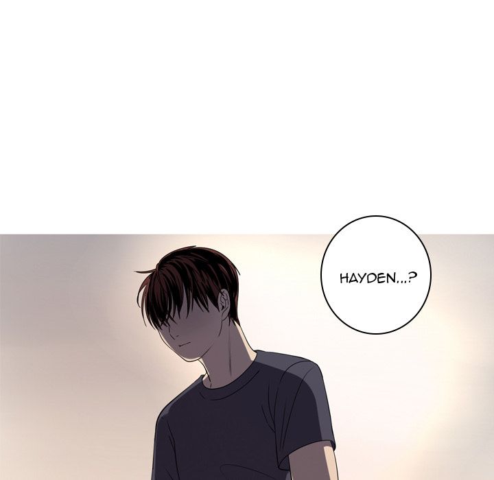 The Mermaid’s Pond Chapter 14 image 18