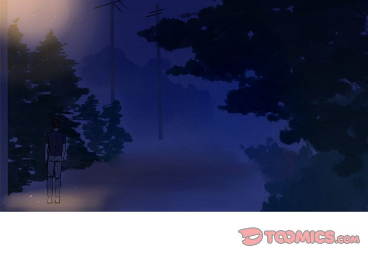 The Mermaid’s Pond Chapter 14 image 1