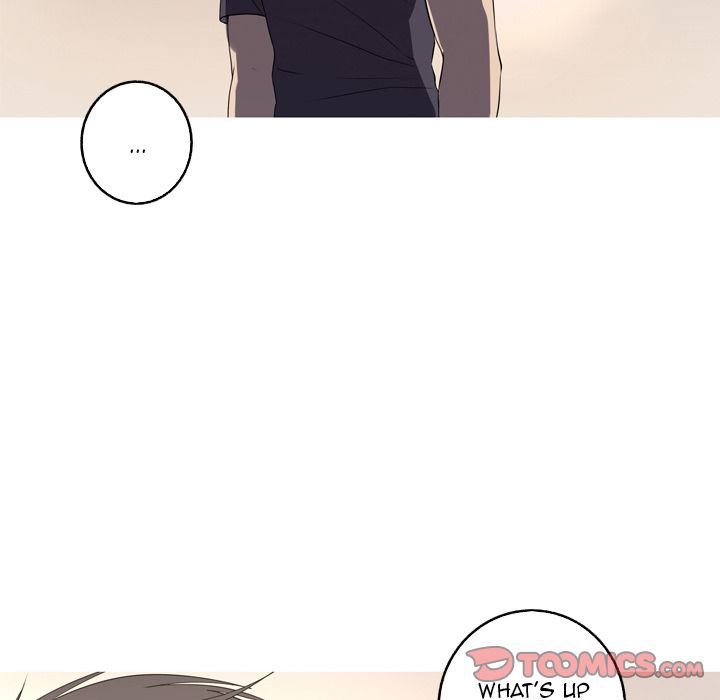 The Mermaid’s Pond Chapter 14 image 19