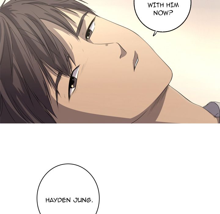 The Mermaid’s Pond Chapter 14 image 20