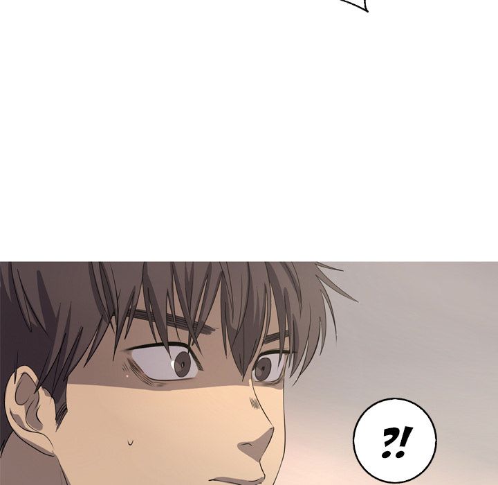 The Mermaid’s Pond Chapter 14 image 24